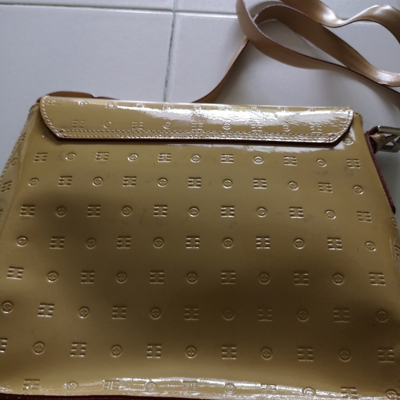 Shoulder bag all occasions - Picture 3 of 9